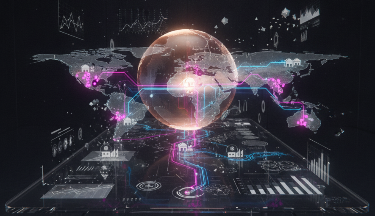 How Predictive Analytics Improves Inventory and Demand Planning, and Where Most Implementations Fail