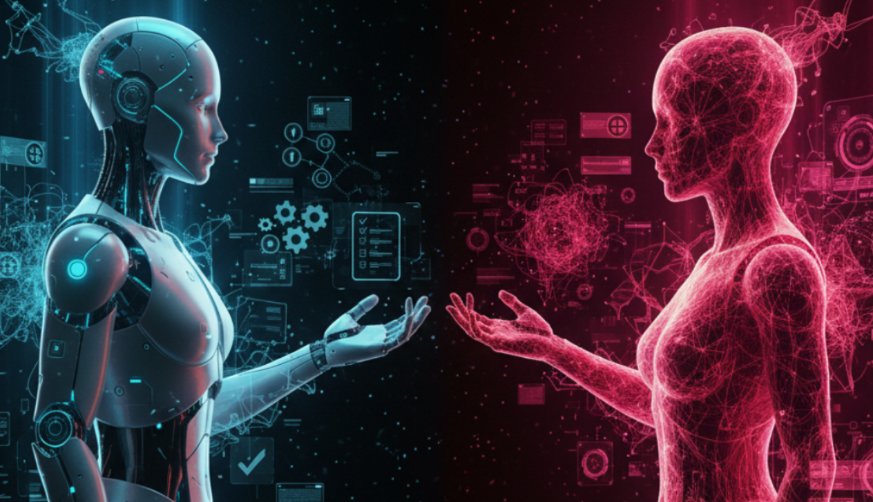 AI Agents vs. Agentic AI: Understanding the Progression