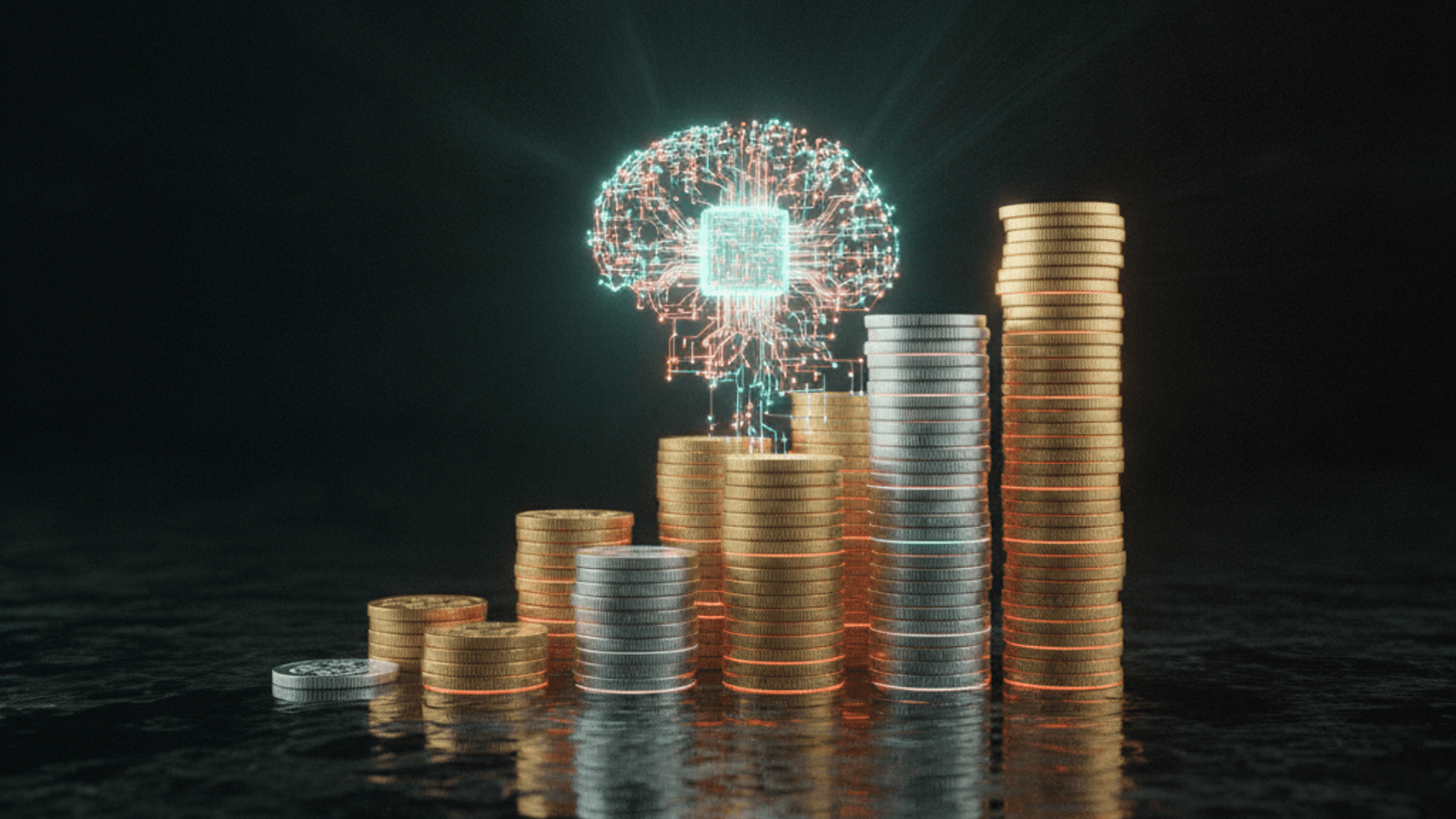 How Much Does It Cost to Build a Custom AI System?